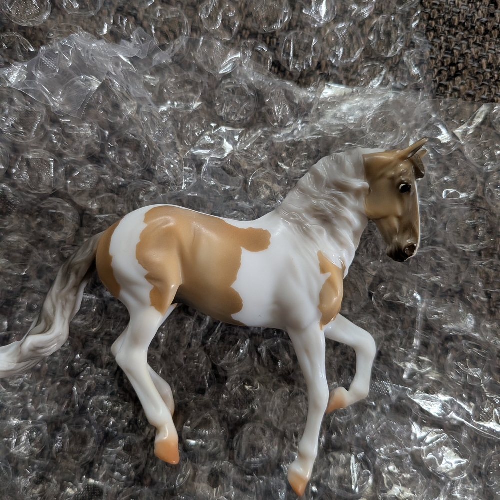 Breyer Stablemate "Spaetzle" Breyerfest